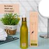 The Earth Collective Hair Cleanser for Colour Treated Hair, 200 Ml | Maintains Colour Shine | With Carrot Seed & Milk Protein | Sulphate & Harmful