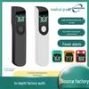 Multilingual Non-Contact Infrared Thermometer for Babies - Mini Handheld Temperature Gun