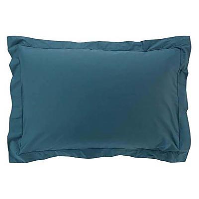 Pillowcases - LINEN PROMO - LIA - Cotton - 70 X 50 Cm - Blue