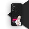Anime B-Bettys Cartoon B-Boops Phone Cover for OPPO A80 A18 A40 A38 A78 A79 A60 A5 A6 A5M A6X A6T PRO 4G 5G Protective Case