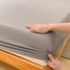Thickened Waterproof Fitted Sheet & Mattress Cover Set - Four Seasons Universal