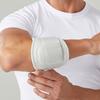 Wear-resistant Fitness Elbow Brace Nylon Breathable Arm Pad  Basketball Volleyball