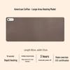 Electric Heated Desk Mat