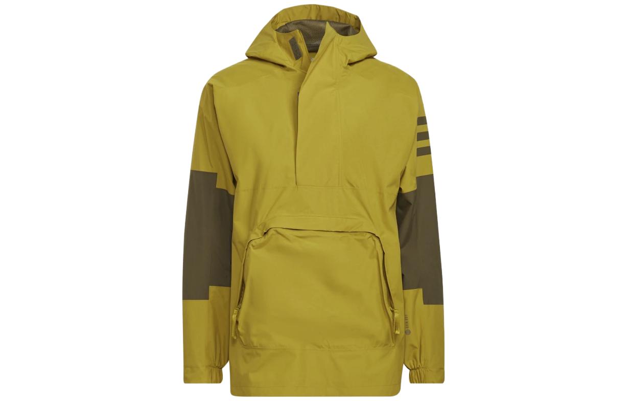 

Adidas Jackets Men s Multicolor Hooded Moderate Other HD8913 M