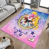 Moonlight Guardians Carpet For Playroom Bedroom Living Room Sofa Home Decorkids Game Area Rug Nonslip Floor Mat