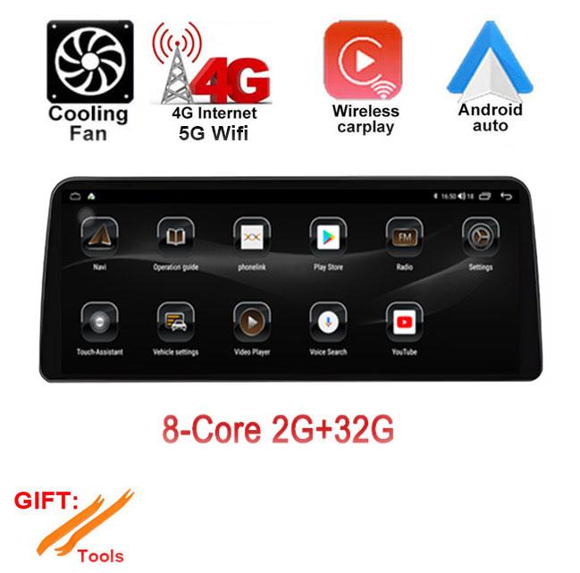 

Android 14 для Chevrolet Trax 2019-2021 12,3-дюймовый автомобильный плеер GPS CarPlay навигация GPS 4G WIFI стерео авто QLED экран