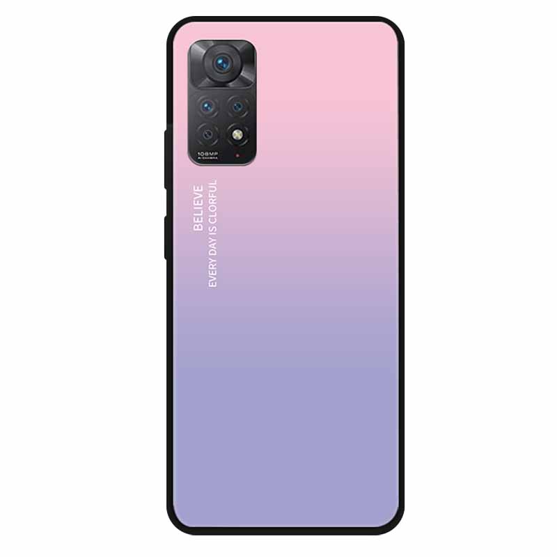For Redmi Note 12 Pro 4G Case Soft TPU Silicone Back Cover for Xiaomi Redmi Note 12 Pro 4G Phone Case Redmi Note12 Pro 2023 Capa