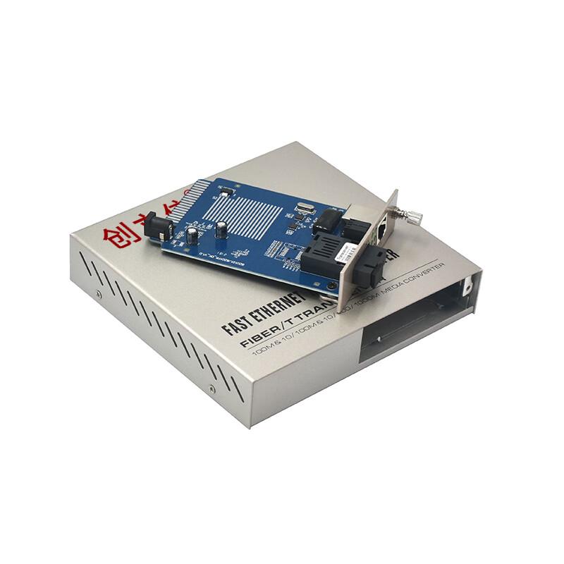 Chuanglixin Fiber Optic Converters & Accessories
