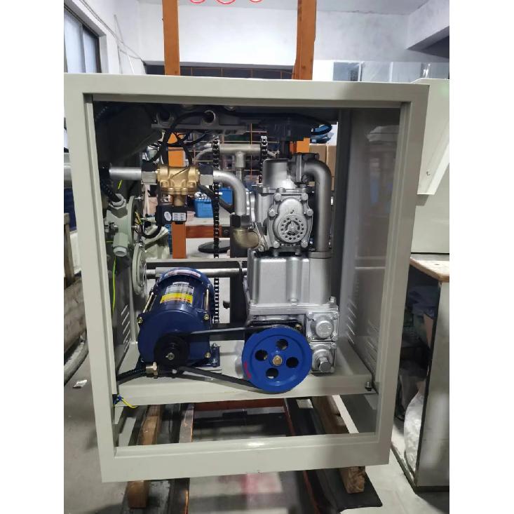 YILUAN Supply Metal Fuel Dispenser Keyboard Fuel Dispenser Gas Station Accessories