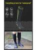Mid-Calf Waterproof Outdoor Socks for Skiing, Cycling, Camping, and Sports - Breathable and Warm