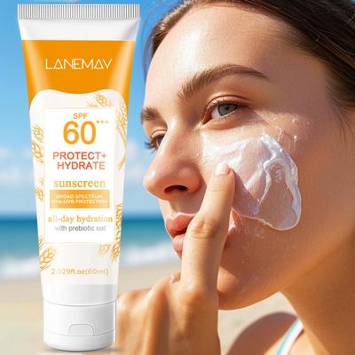 Prodotti per la cura del corpo – Creme solari e abbronzatura