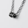 Heipeul Surgical Necklace (Hwn-18)