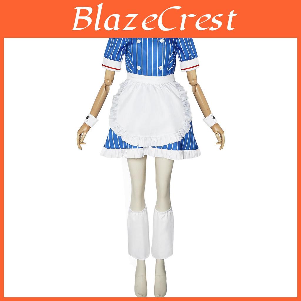 Anime Hatsune Miku Cosplay Kostüm Mit Weichem Stoff Für Bühnenauftritte Und Rollenspiele