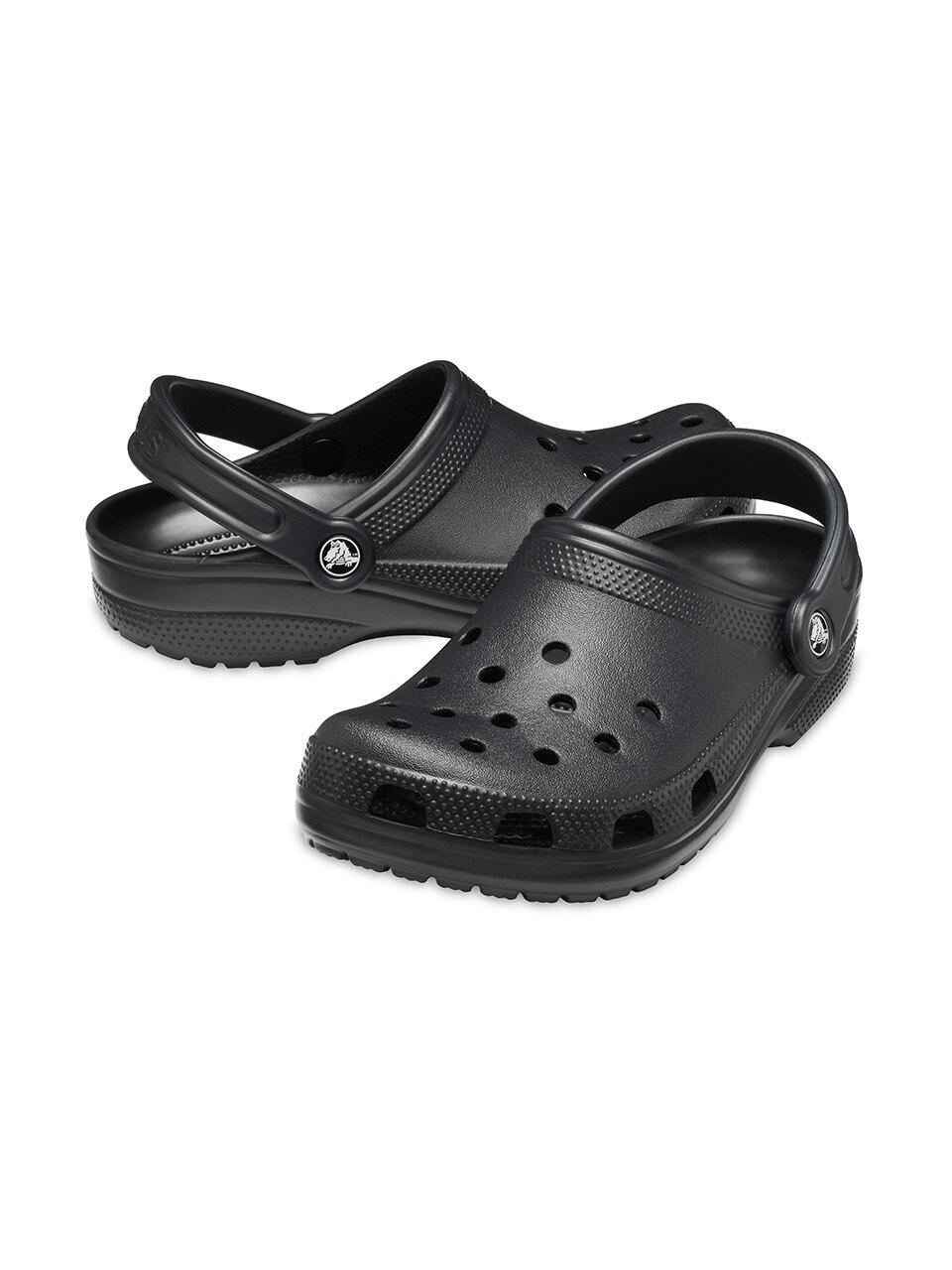 

CROCS CLASSIC BK 24SUCL10001