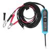 EM285 Car Electric Circuit Tester 6‑24V DC Overload Protection with Detachable Circuit Probe