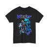 537 Włochy Mg Motocykl V85 Tt Koszulka T-shirt Unisex Top dla Kierowcy Dla Fanów Prezent Wyścigowy