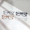 2 PCS Fashion Reading Glasses For Women Men Classics Blue Light Blocking Glasses