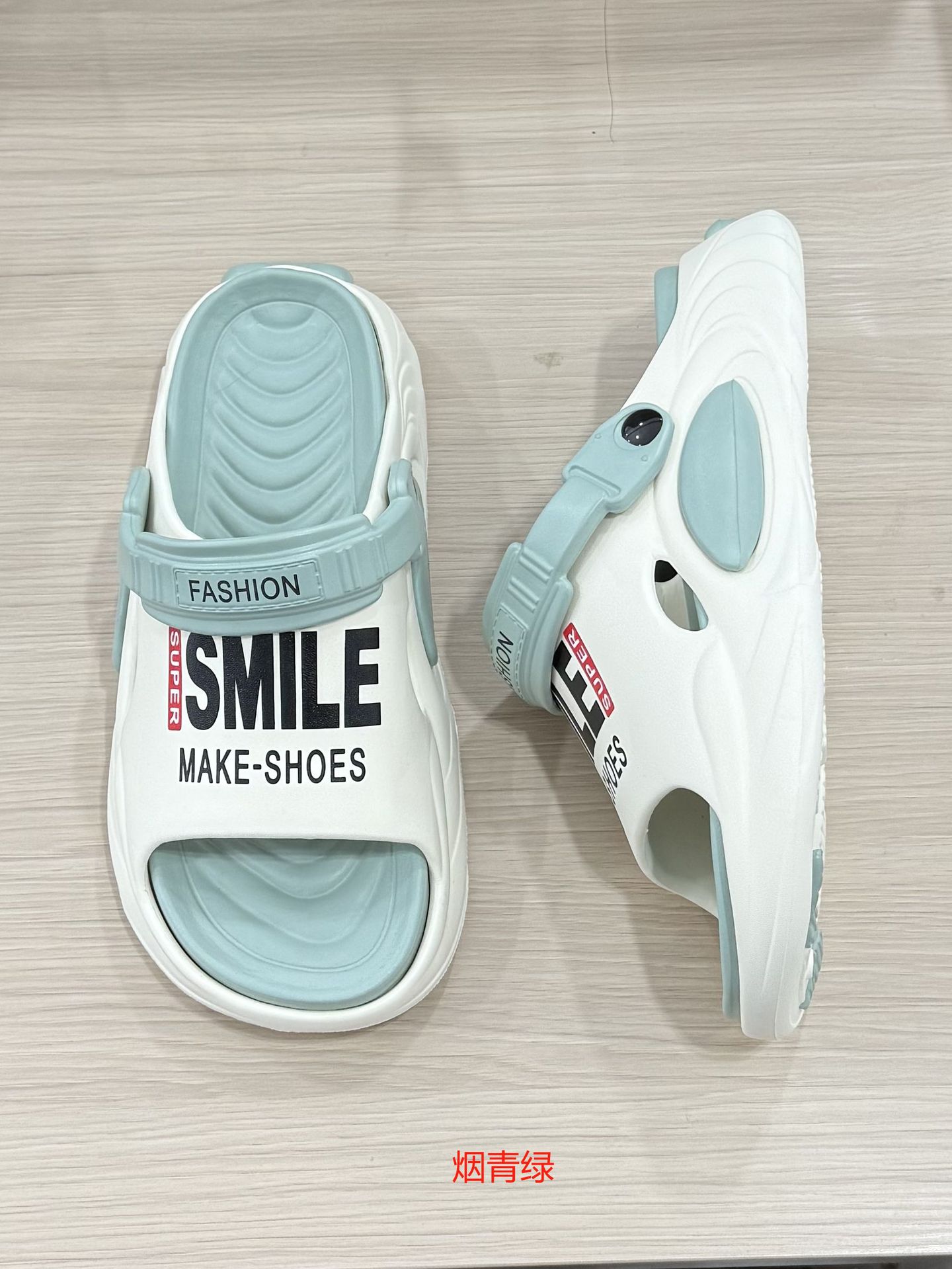 

Сандалии Lidani мужские носят eva нескользящие толстые подошвы для увеличения роста летом для занятий спортом на открытом воздухе пляжные шлепанцы мужские 44 -45 [suitable for sizes 43-44]