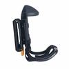 Quick Release Claw Hammer Hanger Quick Attach Multifunctional Hammer Waist Bag Clip Sturdy ABS Portable Tool Belt Buckle