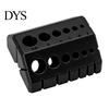 Angle Drilling Jig Drill Guide Heavy-Duty Plastic Alignment System 90 Degree Hole Positioner with Digital Guidance Carpenter Accessory