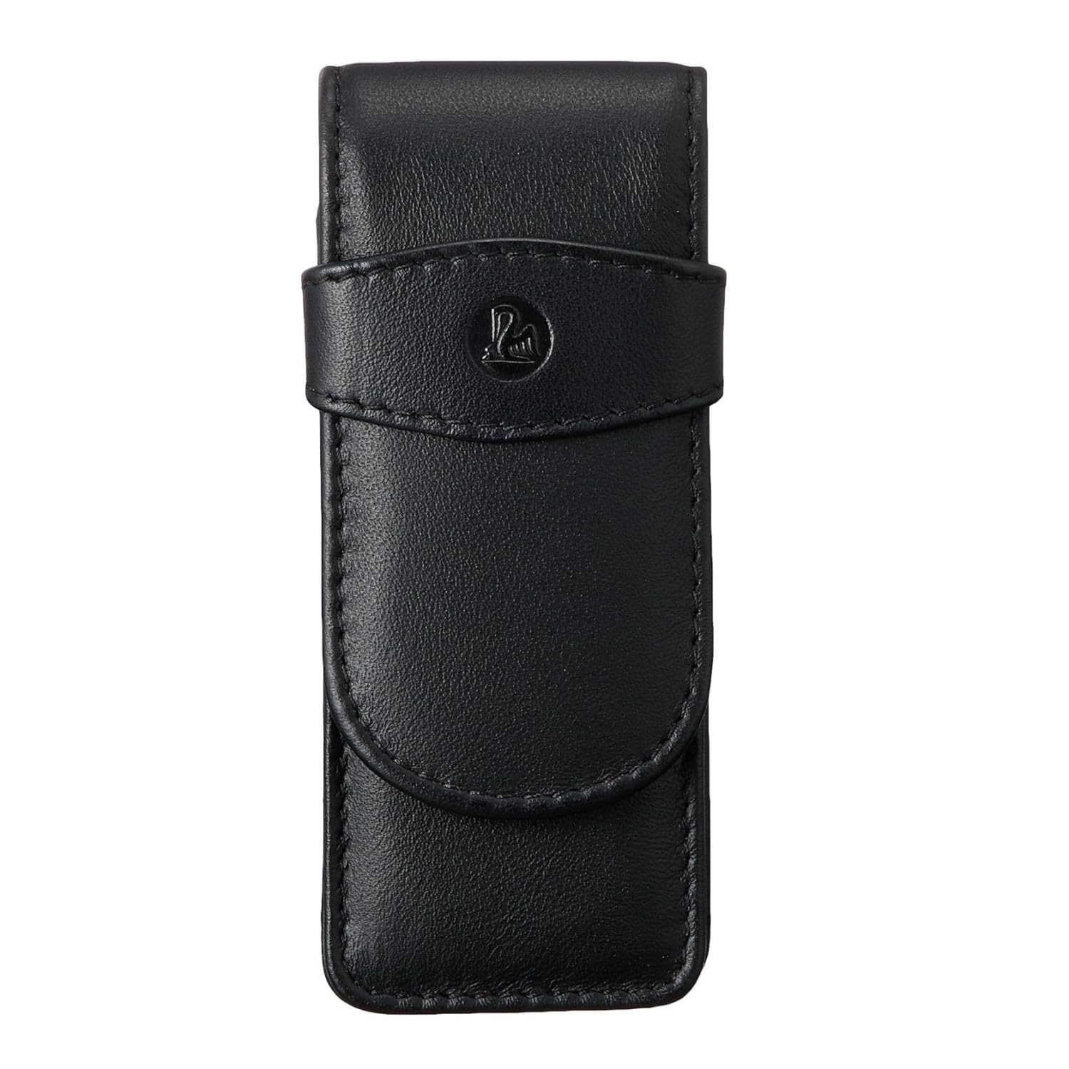 

Чехол Pelican Leather Case Black TGS31 для 3 подлинных импортных товаров чёрный