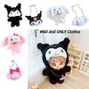 Sweet Sanrio Style For Your 20cm Dolls