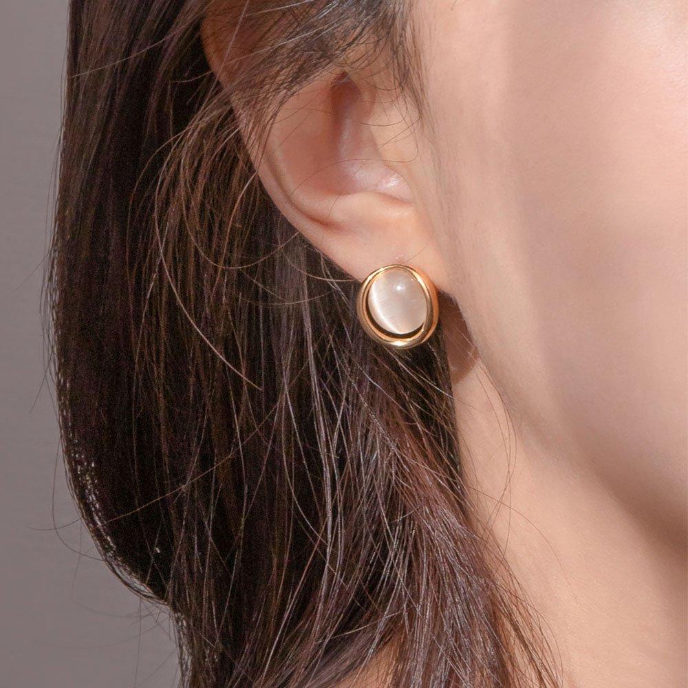 [Worn by Son Ye-jin, Sung Yu-ri, Im Ju-eun, Son Dam-bi, and Yang Hye-ji] Pre051 Cats Eye