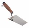 Awtools Kielnia Trapezowa Nierdzewna 140Mm Uchwyt Z Korka