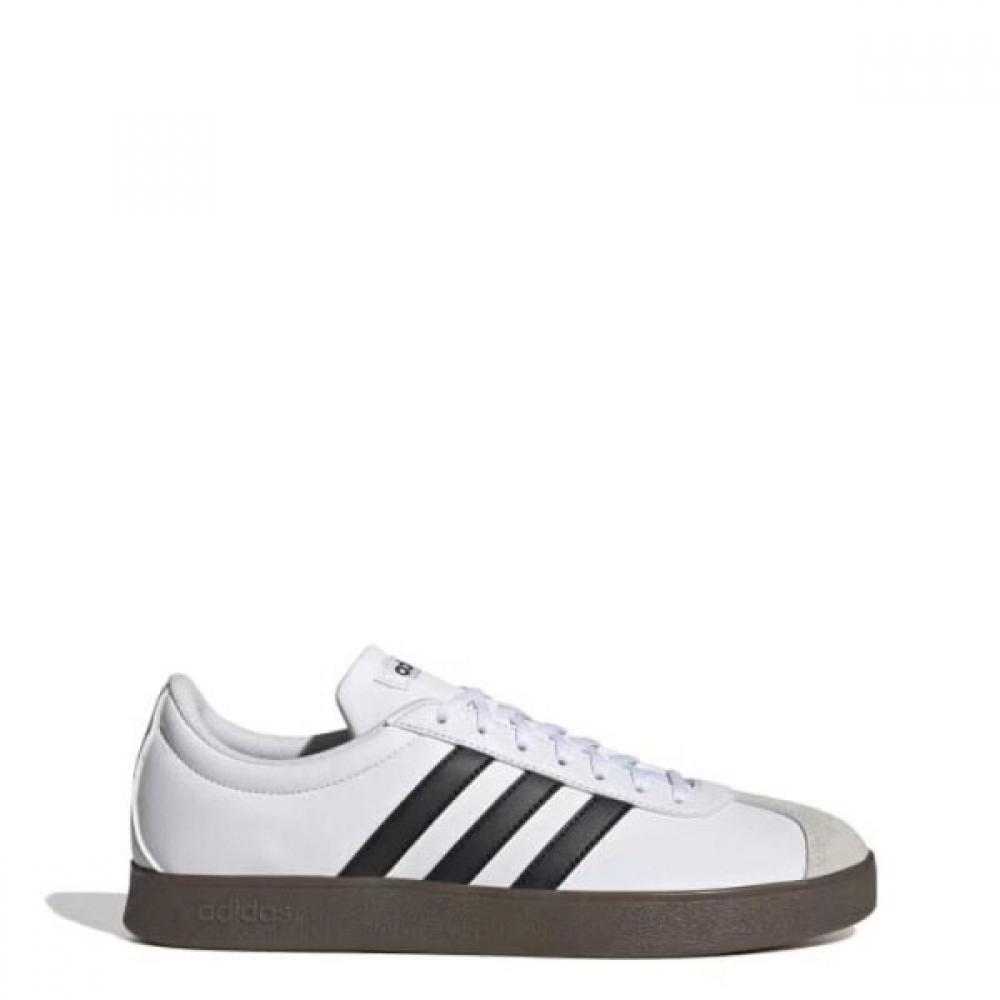 

Adidas Vl Court Base white black 230