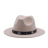 Cowboy Hat With Chain And Starry Sky Compass For Western Style Men And Women