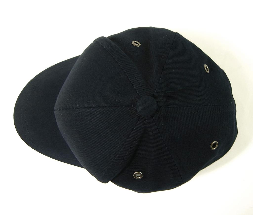 Paul Smith Cap with Trim Signature Men's Baseball/Golf Stripe, Navy, PA-1339 [Used]