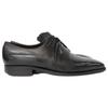 CORTHAY Plain-toe Leather Shoes Shoes 5.5 blackUsed