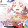 ShangriLa Frontier 6 by Ryosuke Fuji Paperback Book 9781646516599