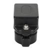 Car Radio Mount Accessory Replacement Suction Cup Car Holder Stand Accessory for Walkie Talkie