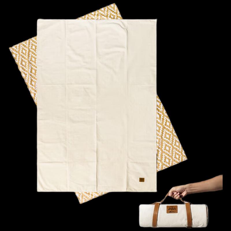Mobi Garden Outdoor Portable Picnic Mat