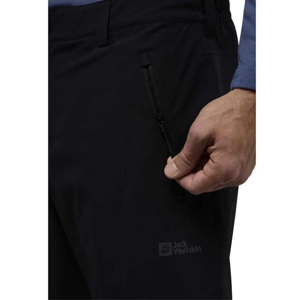 Jack Wolfskin Брюки Parana