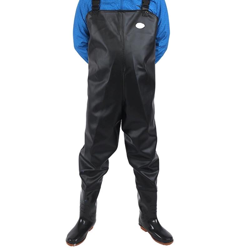 GXM Waterproof Chest Waders