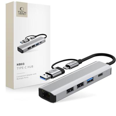Zubehör für Computer – USB-Hubs