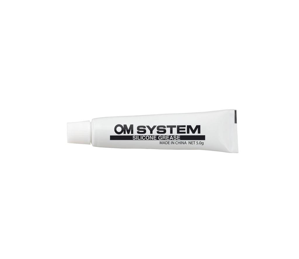 OM SYSTEM Silicone O-ring grease PSOLG-2