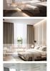Shaoxing Blackout Chenille Curtains for Living Room & Bedroom