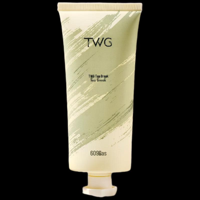 TWG Hydrating Fragrance Hand Cream