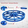 50cm Iron Plate Fiber Optic Cable Dispenser Rack