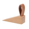 Holz Türstopper Haushalt Schlafzimmer Verhindert Zuschlagen Tragbar Winddicht Türstopper Klein