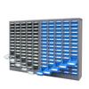 100-Drawer Parts Cabinet with Door