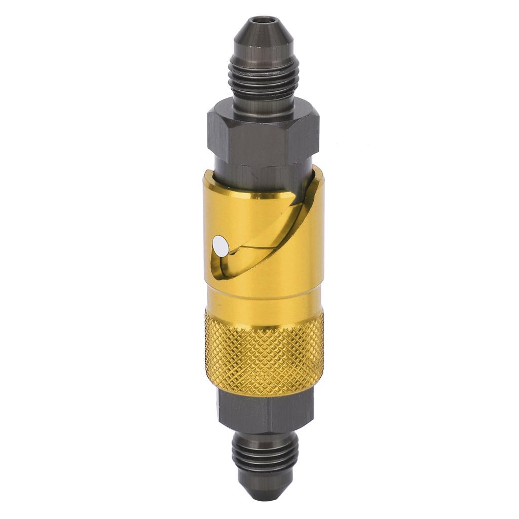 Hose Clamp Tool Brake Hose Fitting Functional Professional Vibration Proof Aluminum Alloy with High Performance for Motorcycles