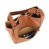 Bag Tote Bag Mother Bag A4 B5 Rapport 1034480 Mustard [Dakota] 5.