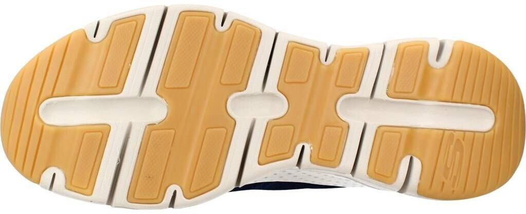 Кроссовки Skechers Arch Fit - Waveport navy