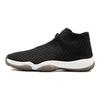 Jordan Future Black White Gold Jordan 656503-031