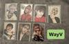 [USED] NCT127 NCT DREAM WayV Merchandise Bundle (Sold Individually)