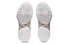 Asics Gelhoop V14 4E Wide 'White Silver'